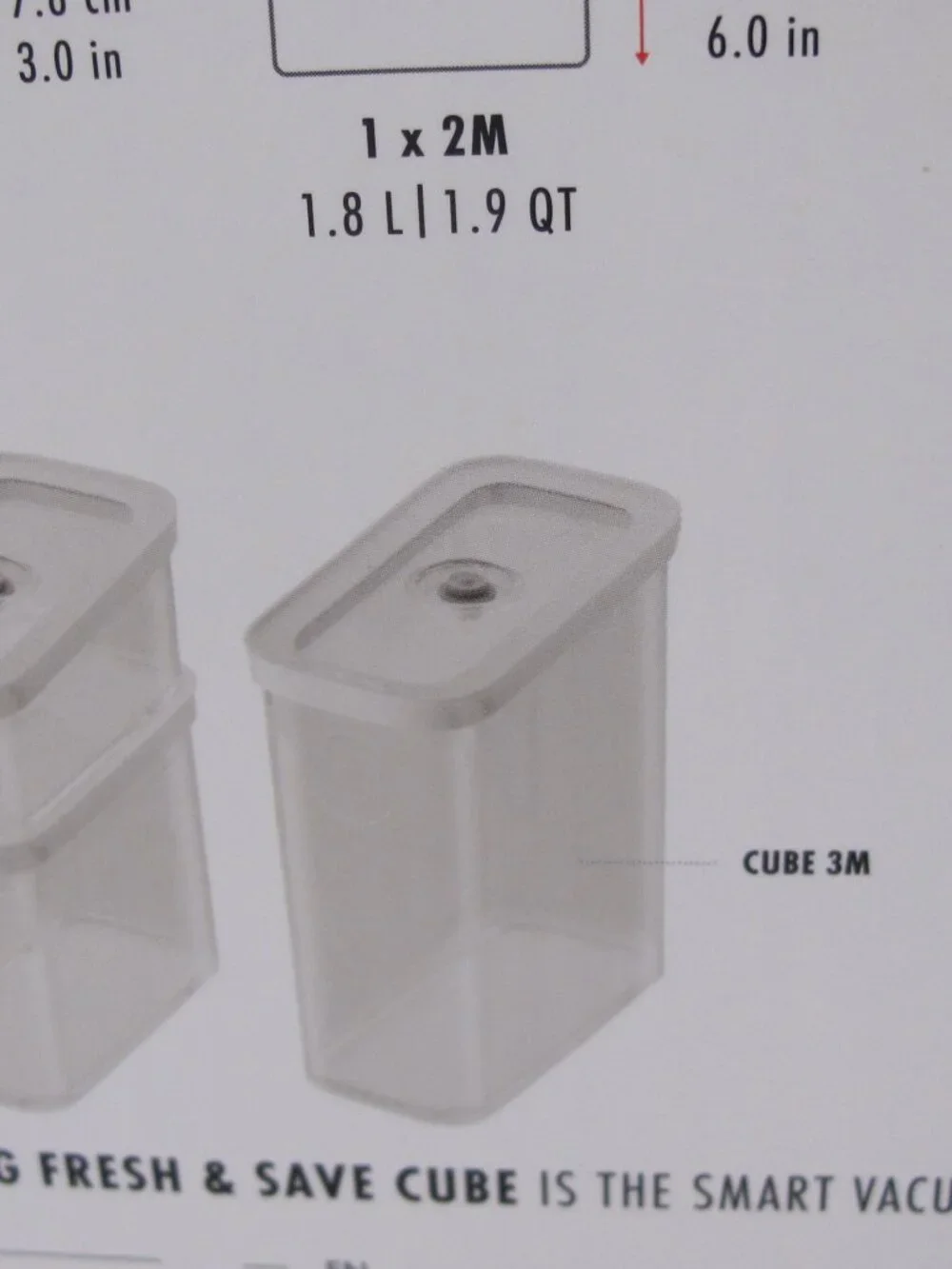 ZWILLING J.A. Henckels new box